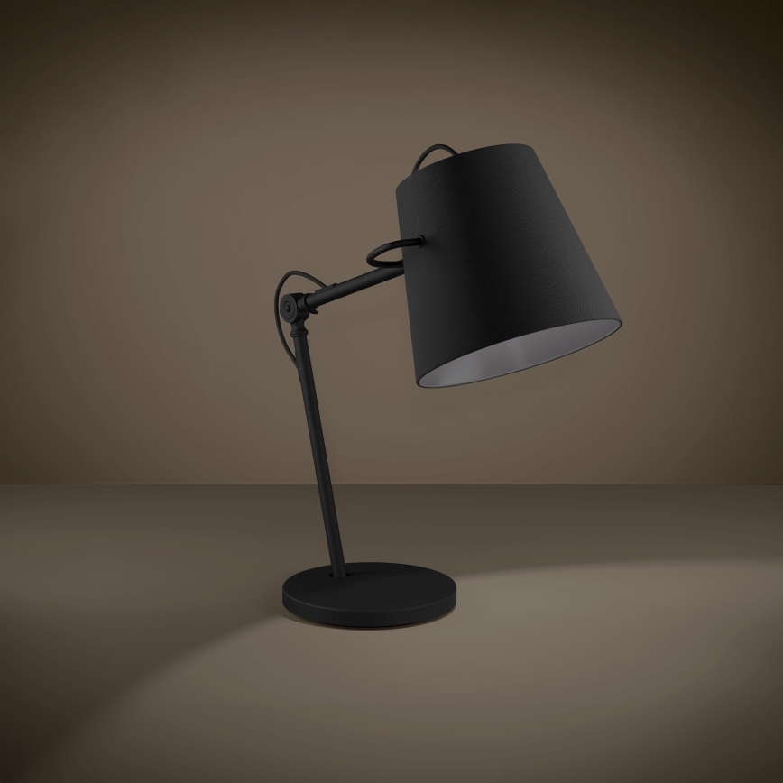 Eglo - Stolna lampa 1xE27/40W/230V