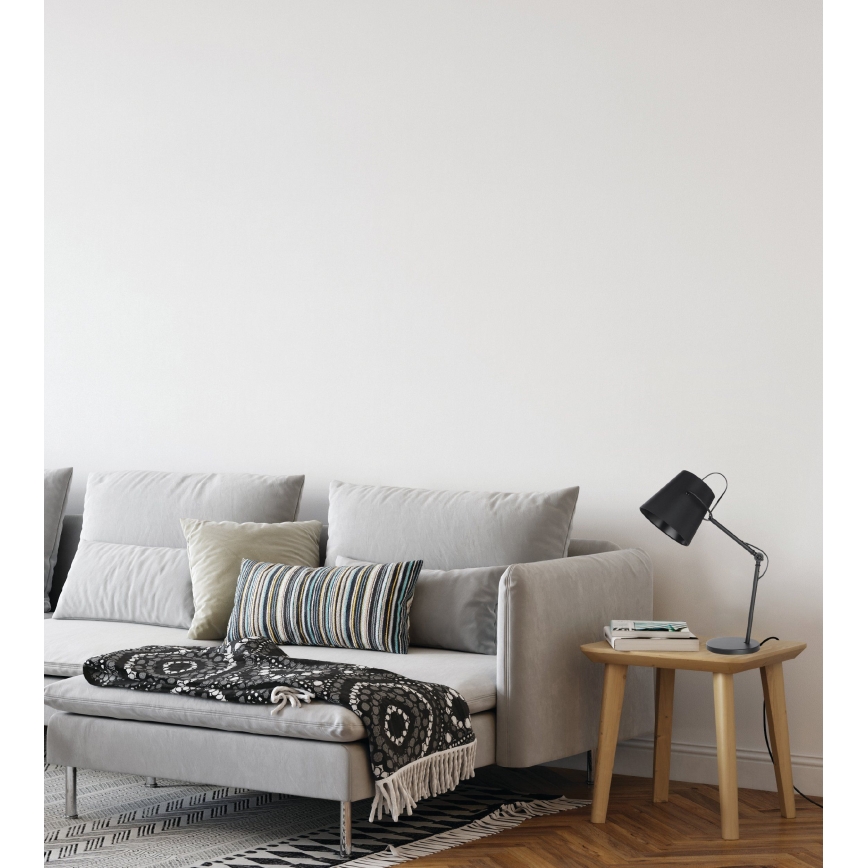 Eglo - Stolna lampa 1xE27/40W/230V