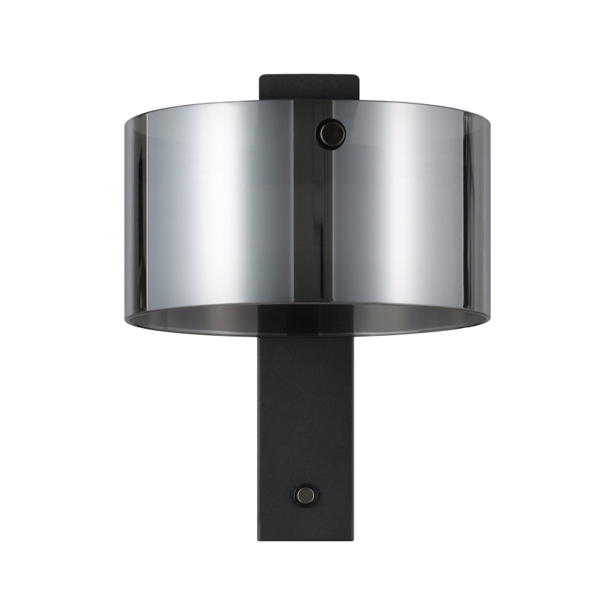 Eglo - LED Prigušiva zidna svjetiljka 1xLED/7,2W/230V