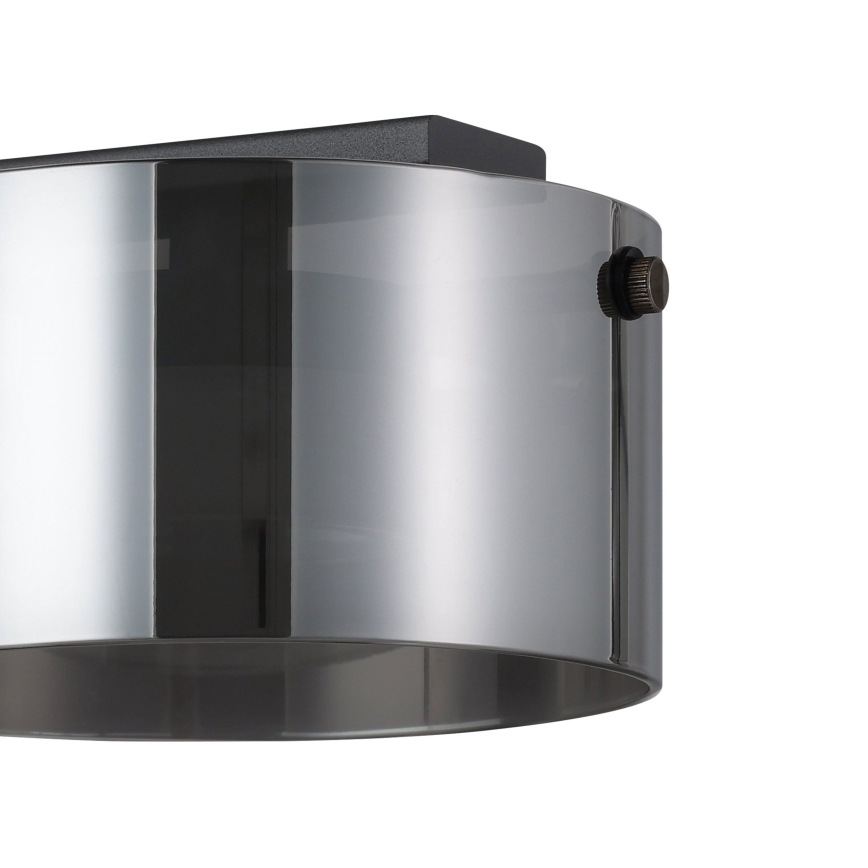 Eglo - LED prigušiva zidna svjetiljka LED/7,2W/230V