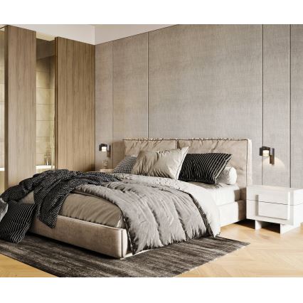 Eglo - LED prigušiva zidna svjetiljka LED/7,2W/230V