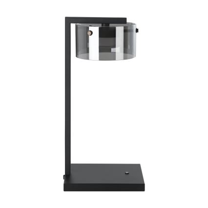 Eglo - Prigušiva LED stolna lampa LED/7,2W/230V