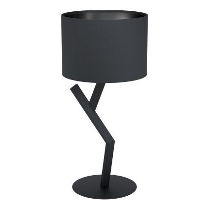 Eglo - Stolna lampa 1xE27/40W/230V