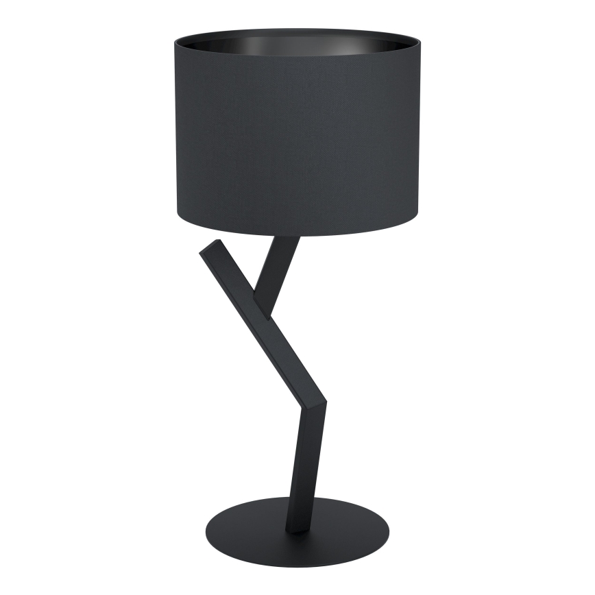 Eglo - Stolna lampa 1xE27/40W/230V