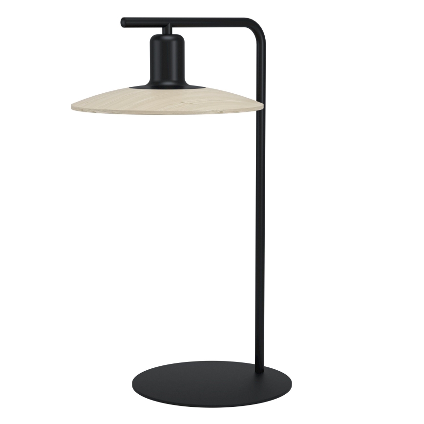 Eglo - LED Stolna lampa 1xGU10/4,6W/230V 3000K