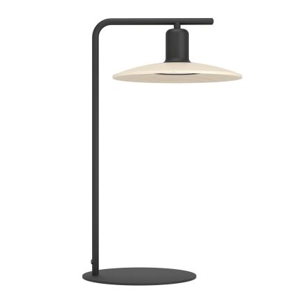 Eglo - LED Stolna lampa 1xGU10/4,6W/230V 3000K
