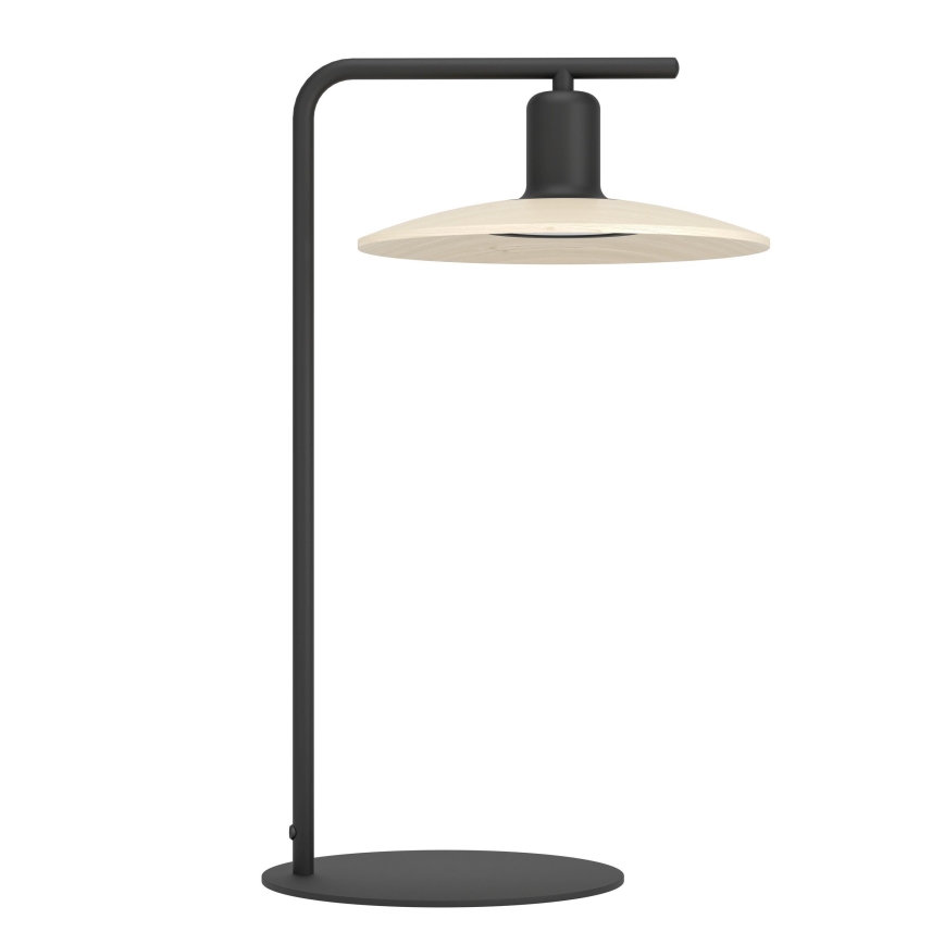 Eglo - LED Stolna lampa 1xGU10/4,6W/230V 3000K
