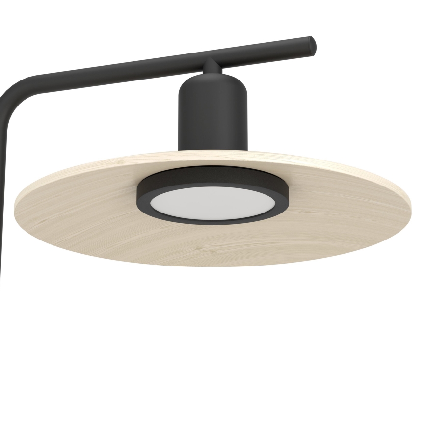Eglo - LED Podna lampa 1xGU10/4,6W/230V 3000K