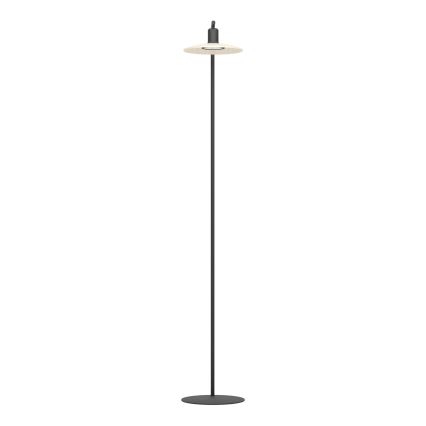 Eglo - LED Podna lampa 1xGU10/4,6W/230V 3000K
