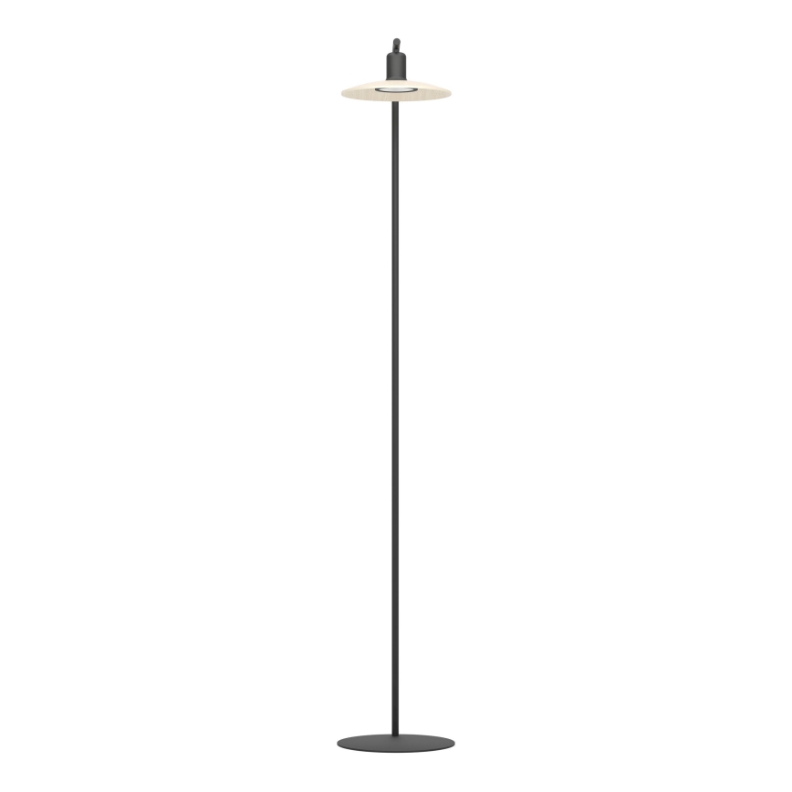 Eglo - LED Podna lampa 1xGU10/4,6W/230V 3000K