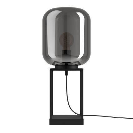 Eglo - Stolna lampa 1xE27/40W/230V dimna
