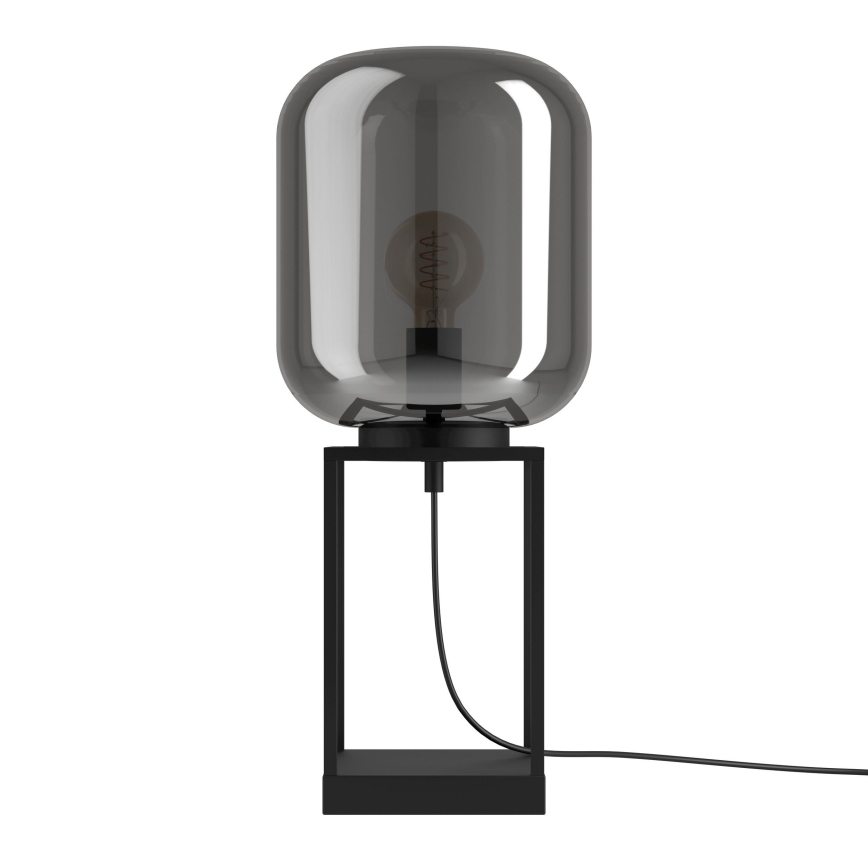 Eglo - Stolna lampa 1xE27/40W/230V dimna