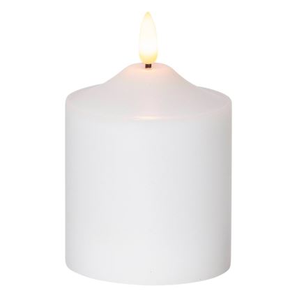 Eglo - LED božićna dekoracija LED/0,03W/2xAA