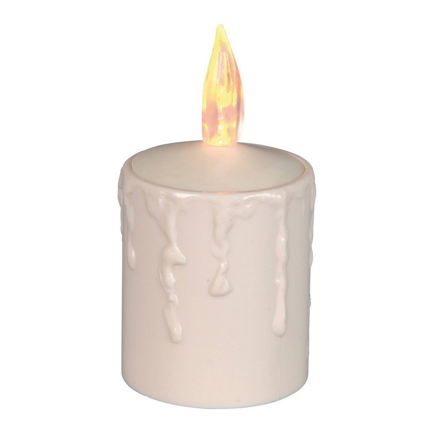 Eglo - LED božićna dekoracija LED/0,06W/2xAA