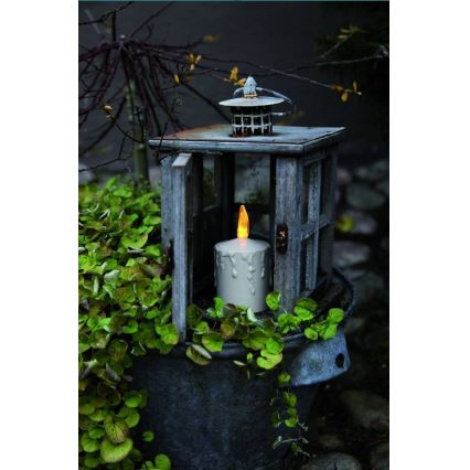 Eglo - LED božićna dekoracija LED/0,06W/2xAA