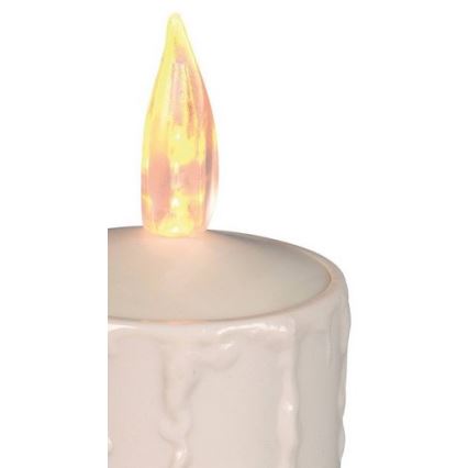 Eglo - LED božićna dekoracija LED/0,06W/2xAA