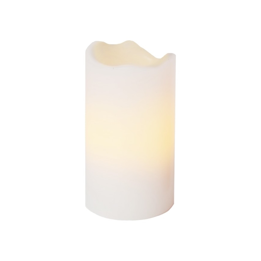 Eglo - SET 4x LED božićni ukrasi 1xLED/0,18W/2xCR2032 + daljinski upravljač