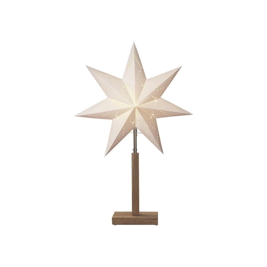 Eglo - Božićna dekoracija 1xE14/25W/230V 55 cm