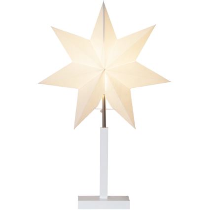 Eglo - Božićna dekoracija 1xE14/25W/230V 52 cm