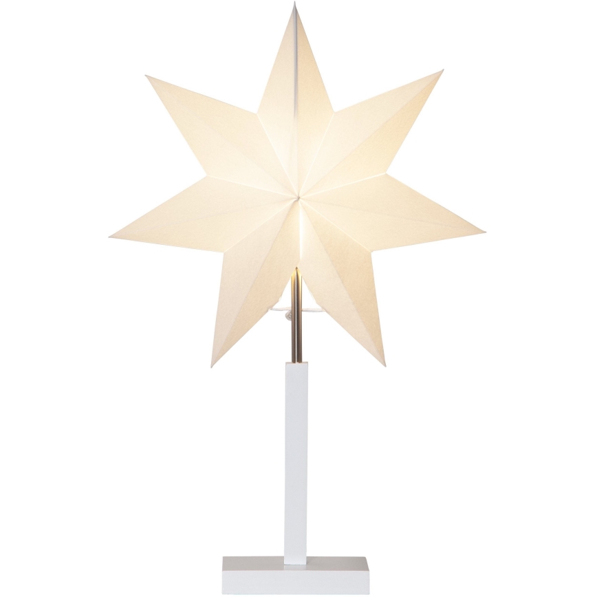 Eglo - Božićna dekoracija 1xE14/25W/230V 52 cm