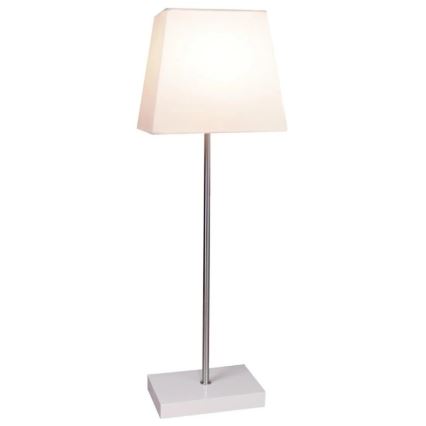 Eglo - Stolna lampa 1xE14/25W/230V