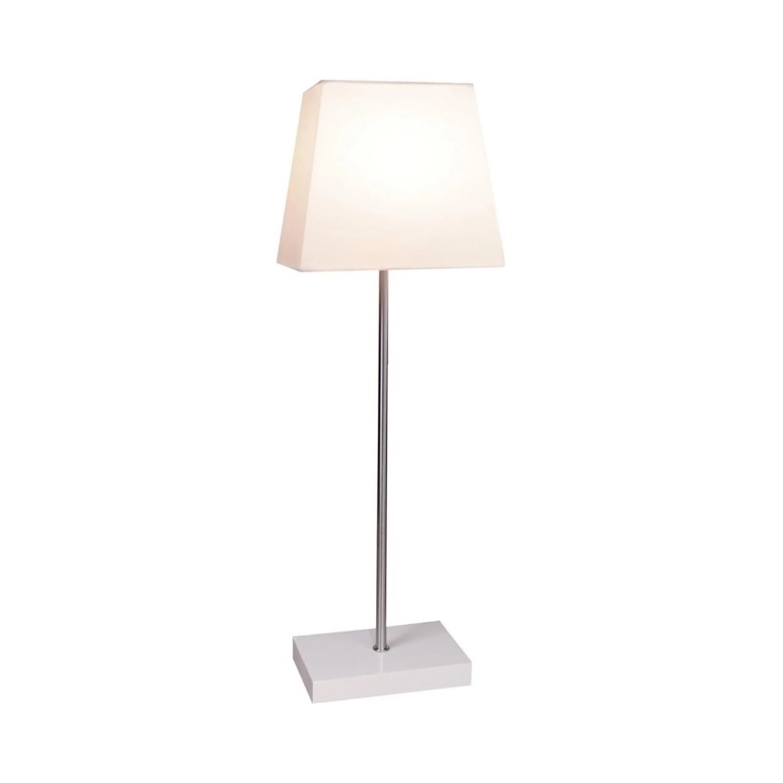 Eglo - Stolna lampa 1xE14/25W/230V