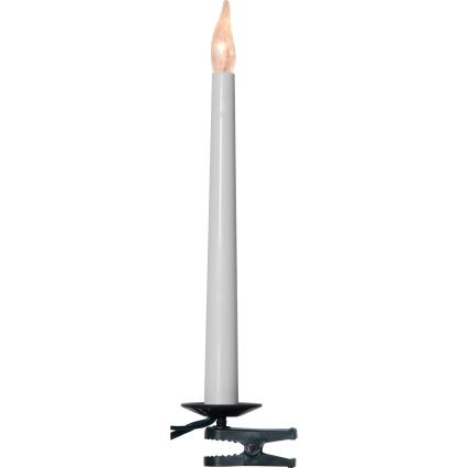 Eglo 410531 - SET 16x LED rasvjete za božićni bor SLIMLINE LED/0,06W/230V + daljinski upravljač