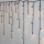 Eglo 410824 - LED Vanjske božićne lampice 480xLED/17x0,55m IP44 topla bijela