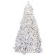 Eglo - Božićno drvce 250 cm smreka
