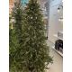 Eglo - LED Božićno drvce 210 cm 280xLED/0,06W/30/230V IP44