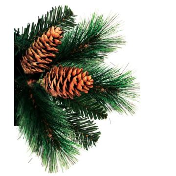 Eglo - Božićno drvce 225 cm