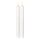 Eglo 411505 - SET 2x LED svijeće FLAMME LED/1xAAA bijele