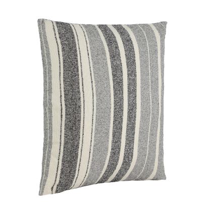 Eglo 420003 - Dekorativni jastuk CHEVERY 45x45 cm sivi