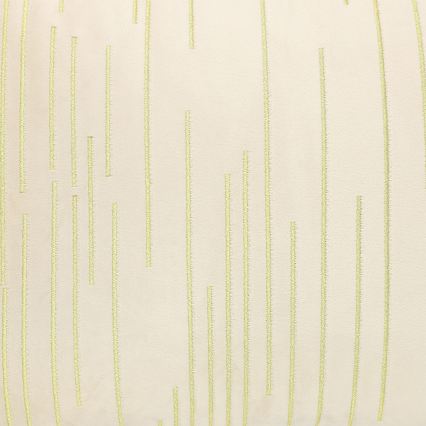 Eglo 420018 - Dekorativni jastuk CHEVERY 30x50 cm krem/zlatni