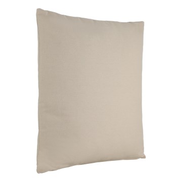 Eglo 420022 - Dekorativni jastuk ILES 50x50 cm bež
