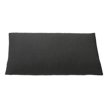 Eglo 420023 - Dekorativni jastuk ILES 30x50 cm crni