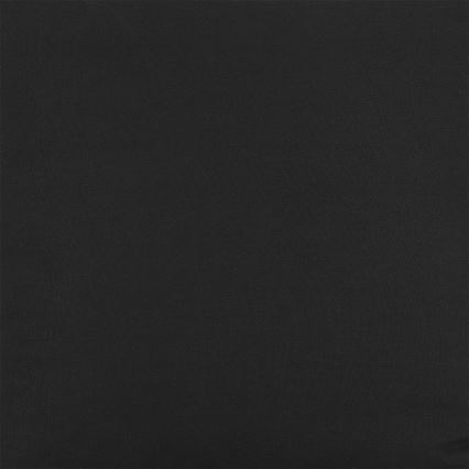 Eglo 420024 - Dekorativni jastuk ILES 50x50 cm crne boje