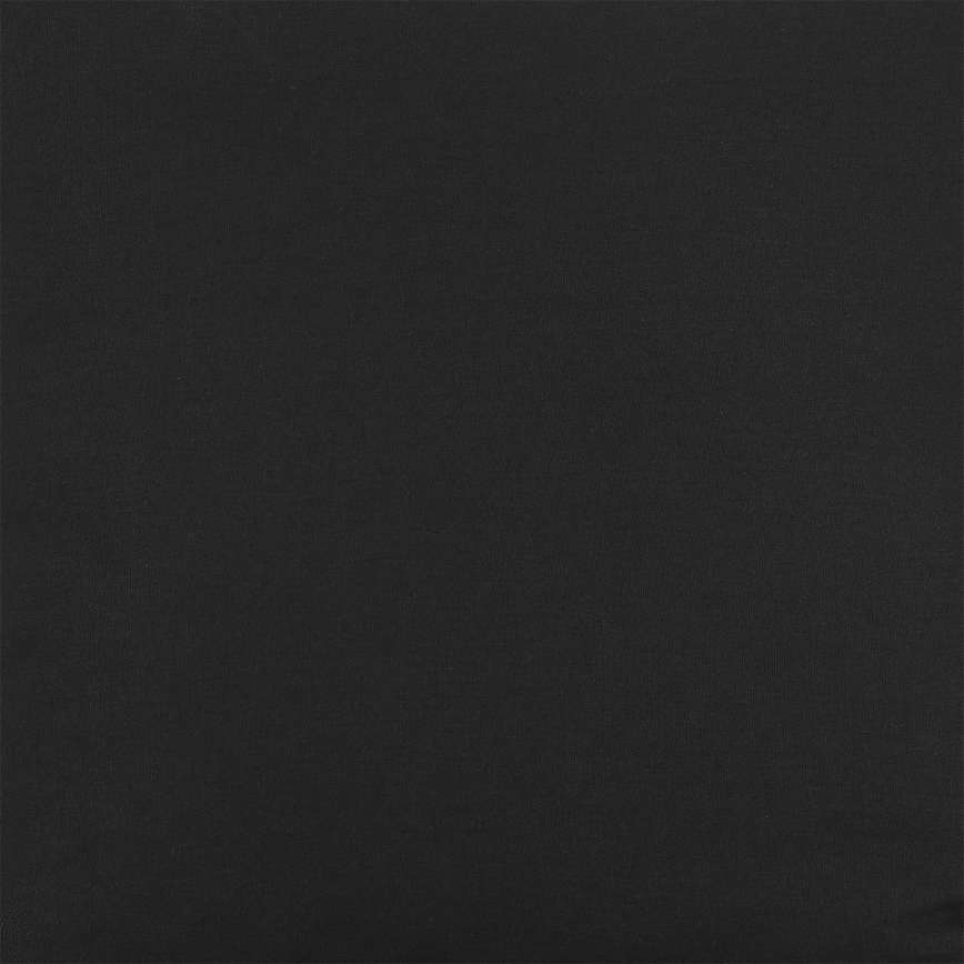 Eglo 420024 - Dekorativni jastuk ILES 50x50 cm crne boje