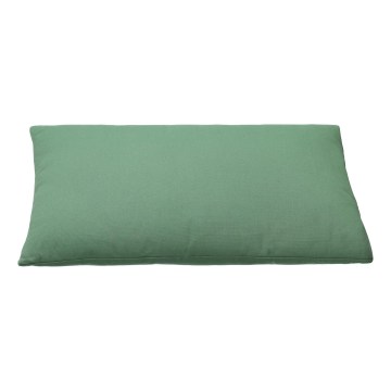 Eglo 420025 - Dekorativni jastuk ILES 30x50 cm, zelene boje