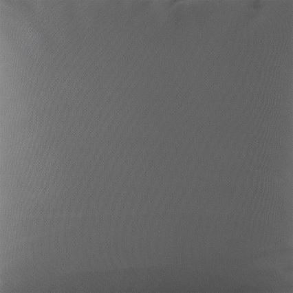 Eglo 420028 - Sivi dekorativni jastuk ILES 50x50 cm