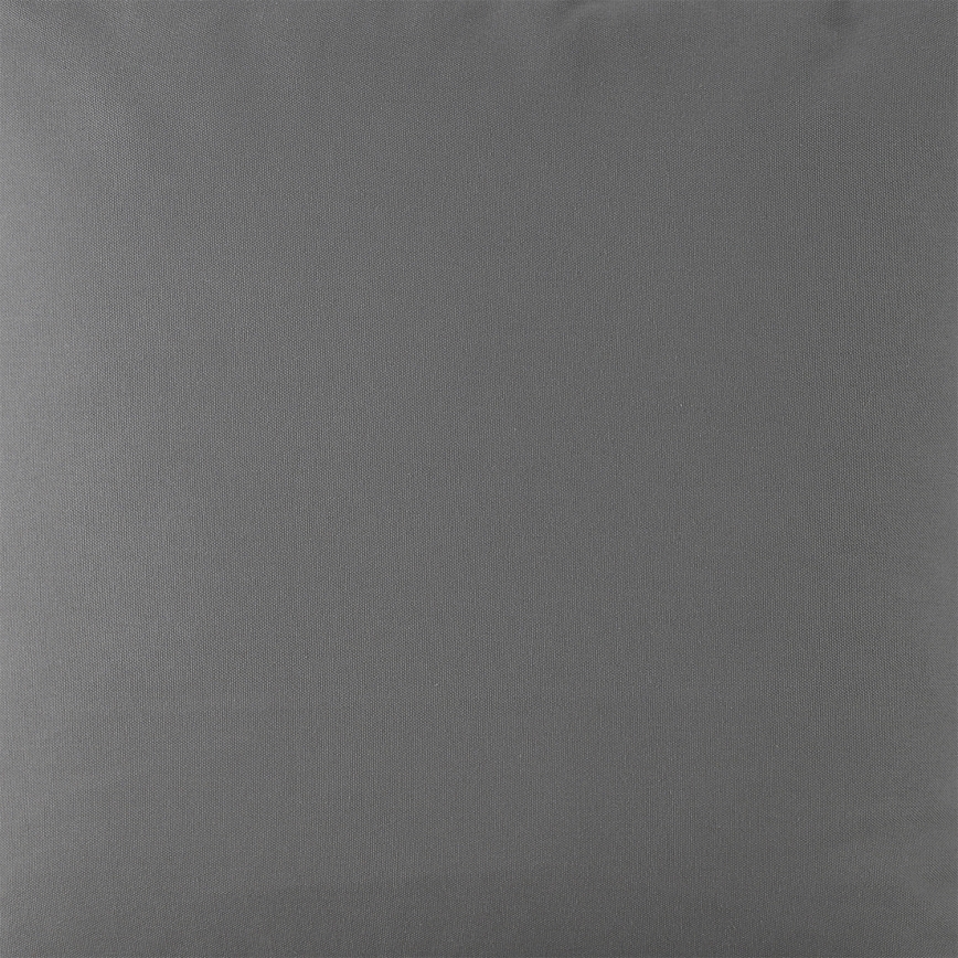 Eglo 420028 - Sivi dekorativni jastuk ILES 50x50 cm