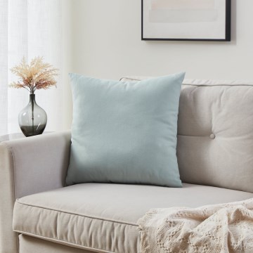 Eglo 420083 - Dekorativni jastuk ILES 50x50 cm zelene boje