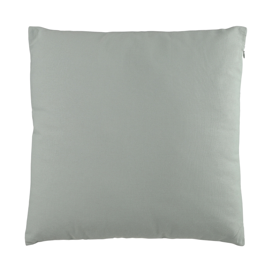 Eglo 420083 - Dekorativni jastuk ILES 50x50 cm zelene boje