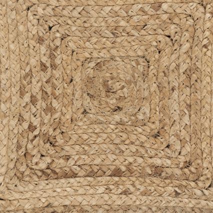 Eglo 420106 - Dekorativni jastuk COTABATO 45x45 cm, smeđi