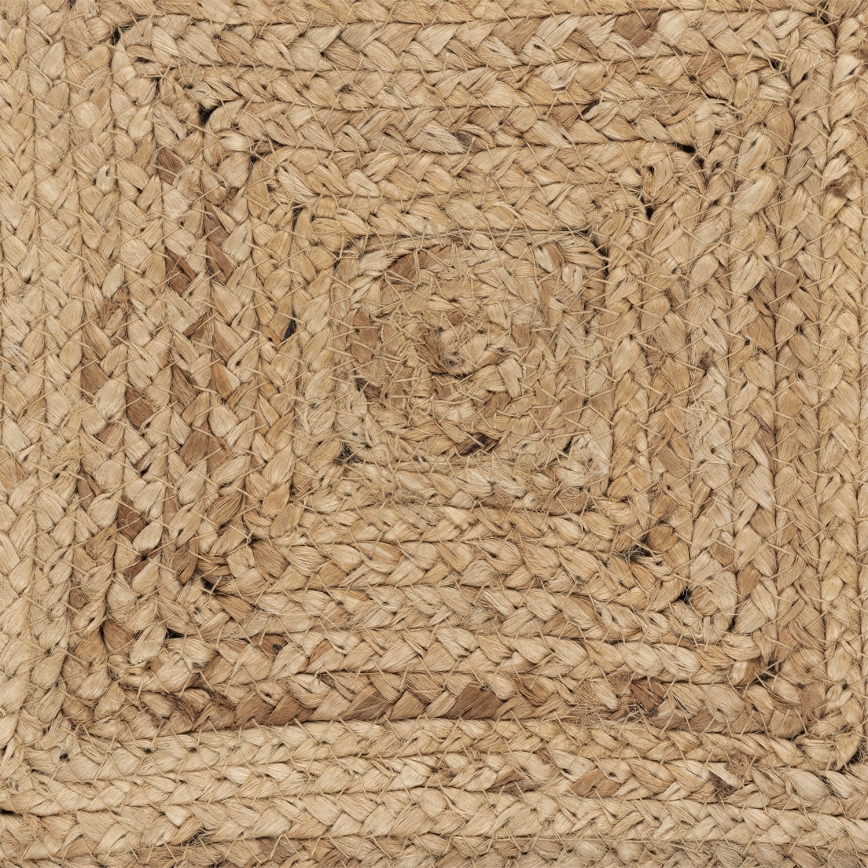 Eglo 420106 - Dekorativni jastuk COTABATO 45x45 cm, smeđi