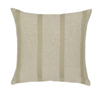 Eglo 420112 - Dekorativni jastuk BETAMPONA 45x45 cm bež