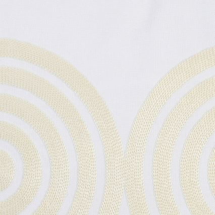 Eglo 420238 - Dekorativni jastuk BERHALA 45x45 cm bijela/bež