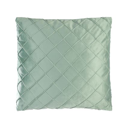 Eglo 420252 - Dekorativni jastuk SHOURA 45x45 cm zeleni