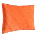 Eglo 420257 - Dekorativni jastuk SHOURA 30x50 cm u narančastoj boji