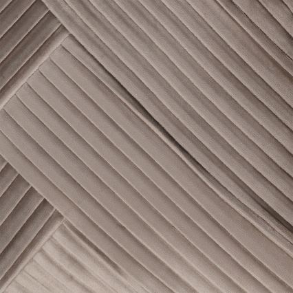 Eglo 420266 - Dekorativni jastuk SHOURA 45x45 cm smeđi